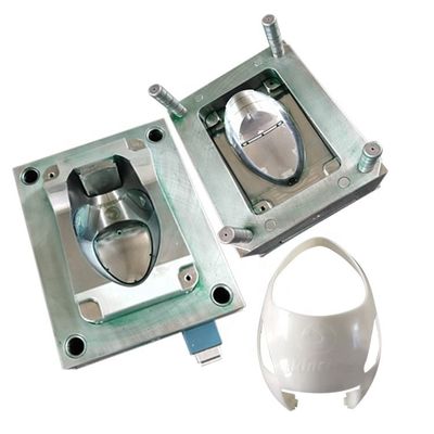 PP Injection Molding untuk Bagian Perangkat Medis Professional Plastic Mold
