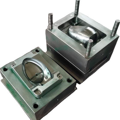 PP Injection Molding untuk Bagian Perangkat Medis Professional Plastic Mold