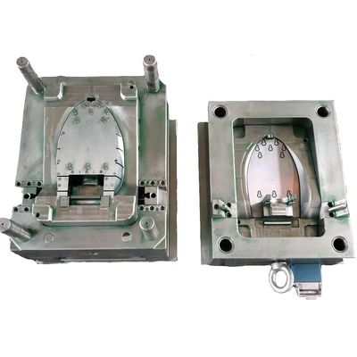 PP Injection Molding untuk Bagian Perangkat Medis Professional Plastic Mold