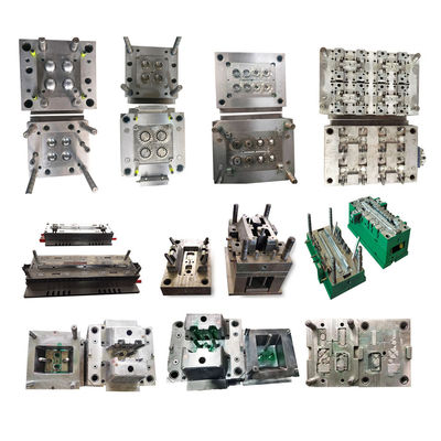 ABS PA66 PP PC PMMA Peralatan Rumah Tangga Injeksi Molding Molding Tooling