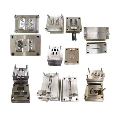 ABS PA66 PP PC PMMA Peralatan Rumah Tangga Injeksi Molding Molding Tooling