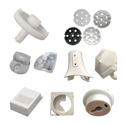 ABS PA66 PP PC PMMA Peralatan Rumah Tangga Injeksi Molding Molding Tooling