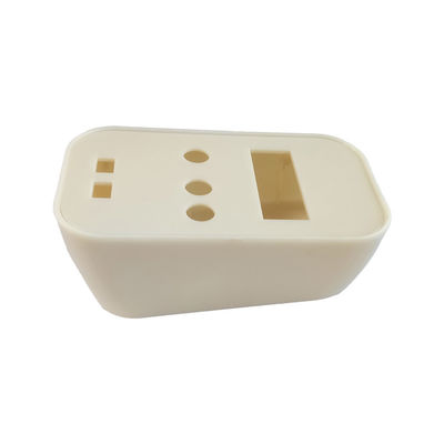 Custom Rapid Prototyping Plastic Parts Mold dengan Keuntungan Menghemat Bahan Baku dalam Format Gambar 2D/PDF/CAD 3D IGES/STEP