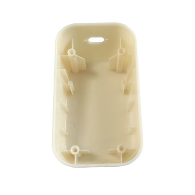 Custom Rapid Prototyping Plastic Parts Mold dengan Keuntungan Menghemat Bahan Baku dalam Format Gambar 2D/PDF/CAD 3D IGES/STEP