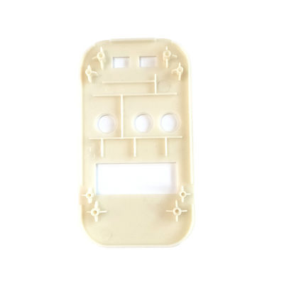 Custom Rapid Prototyping Plastic Parts Mold dengan Keuntungan Menghemat Bahan Baku dalam Format Gambar 2D/PDF/CAD 3D IGES/STEP