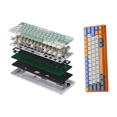 Bagian Plastik Cetakan untuk ABS/PA66/PP/PC/PMMA/PSU/PCTG/TPE/TPU/PBT dan Prototyping Cepat dalam Sumber