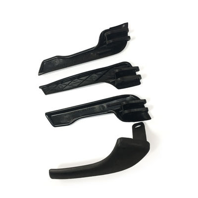 Custom Injection Mold Acrylic Casing Polishing Plastic Injection Parts Produk Injection Molding Acrylic Bagian Casting