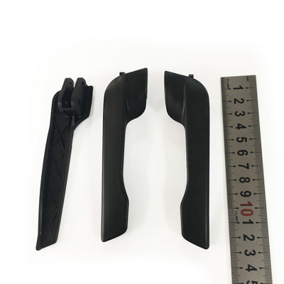 Custom Injection Mold Acrylic Casing Polishing Plastic Injection Parts Produk Injection Molding Acrylic Bagian Casting