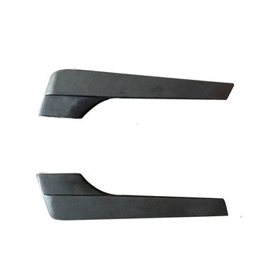 Custom Injection Mold Acrylic Casing Polishing Plastic Injection Parts Produk Injection Molding Acrylic Bagian Casting