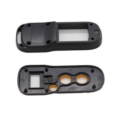 Hot Runner Plastic Injection Mold untuk Elektronik Konsumen dan Peralatan Rumah Tangga
