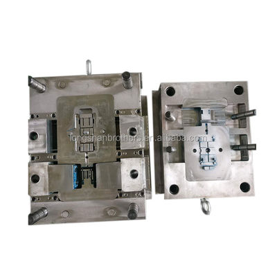Produk Rumah Tangga Cetakan Warna Disesuaikan Cetakan Injeksi Produk oleh Aluminium Layanan Casting Kontrol Numerik Komputerisasi