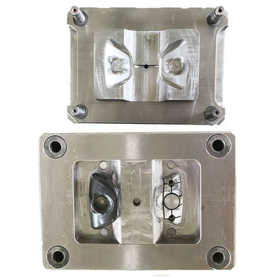 Produk Rumah Tangga Cetakan Warna Disesuaikan Cetakan Injeksi Produk oleh Aluminium Layanan Casting Kontrol Numerik Komputerisasi