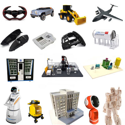 300000-500000 Shots Mold Life Plastik Injeksi Mold Pabrikasi untuk ABS/PP/PS/PE/PVC/PA6/PA66 Produk khusus profesional