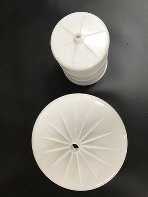 Berbagai Rentang Plastik Injeksi Mold Manufacturing Custom Injeksi Mold Maker dengan Perangkat Lunak Desain UG atau Pro / E