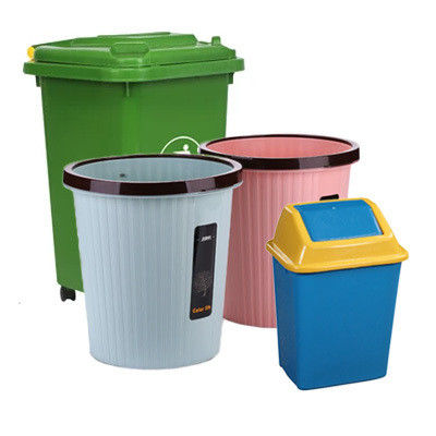 Bagian Injeksi Plastik Multipurpose Disesuaikan oleh Produksi Cetakan Injeksi Custom Beijing Source