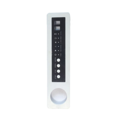 Format Gambar 2D/ PDF/ CAD 3D IGES/STEP Bagian Plastik Sesuai untuk Produk Elektronik ABS Injeksi Molding Bagian Kecil Mold