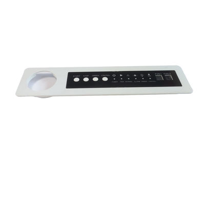 Format Gambar 2D/ PDF/ CAD 3D IGES/STEP Bagian Plastik Sesuai untuk Produk Elektronik ABS Injeksi Molding Bagian Kecil Mold