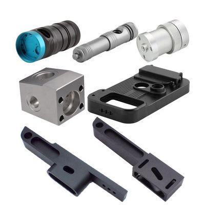 Disesuaikan P20/718/738/NAK80/S136 Bahan Cetakan Bagian Casting Die Aluminium dengan 250000-300000 tembakan Kehidupan cetakan dan ukuran / warna / ketebalan / kekerasan / logo