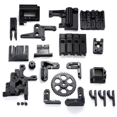 Zinc Die Casting Aluminium Parts for Vehicle Mould Custom Plastic Manufacturers 250000-300000 shot Kehidupan Cetakan