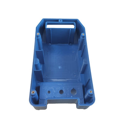250000-300000 shot Mold Life Die Casting untuk Level Plastic Molding dalam layanan casting