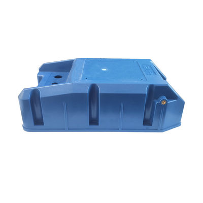 250000-300000 shot Mold Life Die Casting untuk Level Plastic Molding dalam layanan casting