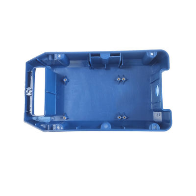 250000-300000 shot Mold Life Die Casting untuk Level Plastic Molding dalam layanan casting