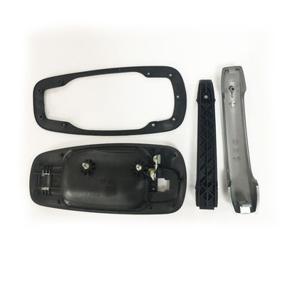 P20/718/738/NAK80/S136 Bahan Cetakan Plastik Kandang Cetakan Membuat Mesin Aluminium Casting Sistem kontrol numerik