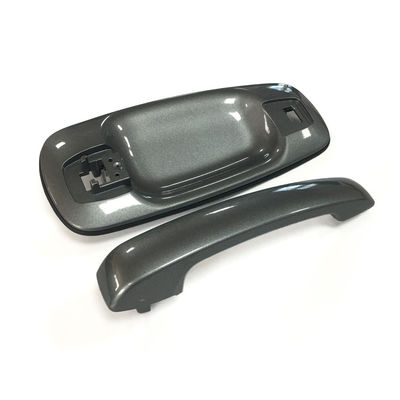 P20/718/738/NAK80/S136 Bahan Cetakan Plastik Kandang Cetakan Membuat Mesin Aluminium Casting Sistem kontrol numerik