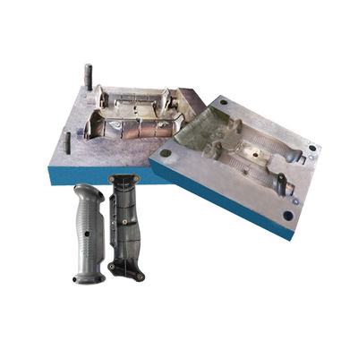 Plastik's High Level Rubber Mold Die Casting Plastik Elektronik untuk Mold Kendaraan