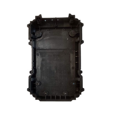 Cetakan Injeksi Cetakan Cetakan Plastik Kustom Dengan Polesan Untuk Produsen Format Gambar 3D/CAD/DWG//LANGKAH/PDF