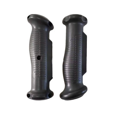 ABS Plastic Injection Molding Desain Custom Plastic Injection Parts Mold dengan Berbagai Range di Pasar