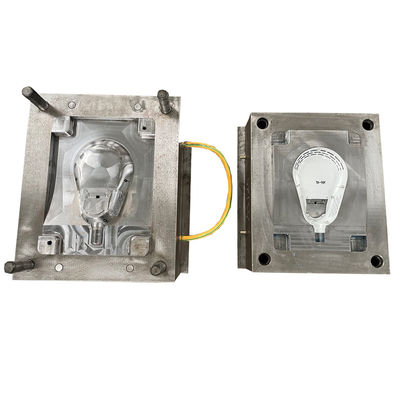Custom Plastic Injection Mold Maker untuk Berbagai Produk Plastic Molding Base DEM dll Layanan kustomisasi