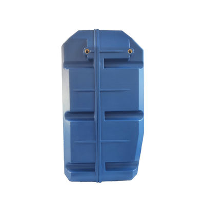 Custom Injection Molding of Toys dengan PMMA Plastic Mold Manufacturing Service dan DEM Mould Base