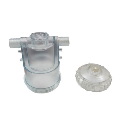 Custom Injection Molding of Toys dengan PMMA Plastic Mold Manufacturing Service dan DEM Mould Base