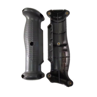 Custom Injection Molding of Toys dengan PMMA Plastic Mold Manufacturing Service dan DEM Mould Base