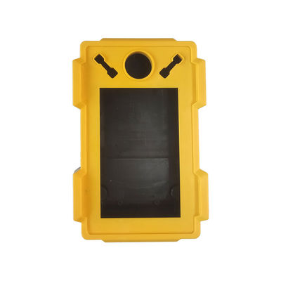 UG atau Pro/E Desain Custom Plastic Injection Molding Service untuk Bagian Elektronik