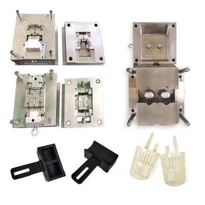 Bagian Plastik Rumah Profesional untuk ABS/PA66/PP/PC/PMMA/PSU/PCTG/TPE/TPU/PBT