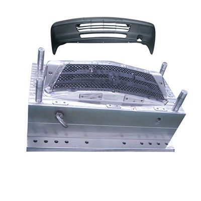 Custom Plastic Injection Mold untuk suku cadang mobil OME Performance ABS Plastic Auto Mould