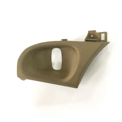 Custom Plastic Injection Mold untuk suku cadang mobil OME Performance ABS Plastic Auto Mould