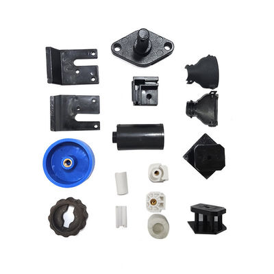 LKM Mold Base Custom Plastic Mold Manufacturing dengan proses Injection Molding