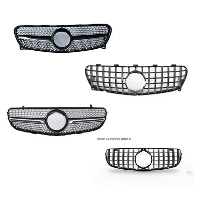 Hot Runner Automotive Plastic Injection Molding Mold Dengan Permukaan Khusus