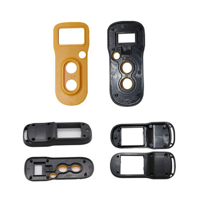 Industri Kartu Kontrol Suhu Anti Kebakaran untuk ABS/PA66/PP/PC/PMMA/PSU/PCTG/TPE/TPU/PBT Plastic Injection Molding