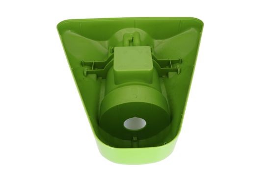Customized Aluminium Die Casting Rubber Mold for Round Household Product Cast Moulding Plastic Box Mold