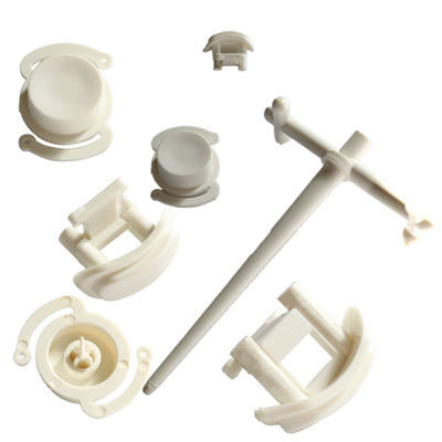 Desain Desain Bagian Plastik Injeksi Desain Format 2D / PDF / CAD Dan 3D IGES / STEP