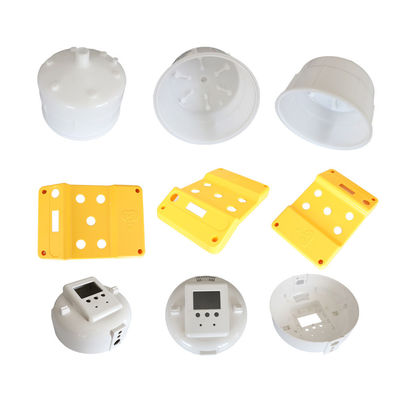 Bahan Plastik Acrylonitrile Butadiene Styrene Injection Molding untuk cetakan produk rumah tangga