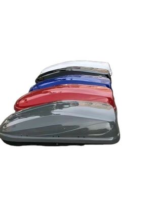 Layanan Cetak Injeksi Suku Cadang Lampu Rem Mobil Plastik Kustom dengan Cetakan Multi-Cavity Bersertifikat ISO9001