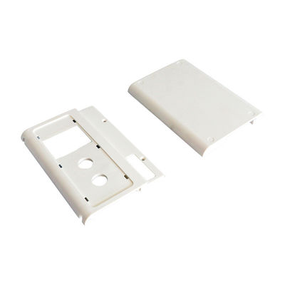 Layanan Cetakan Bagian Plastik yang Disesuaikan dengan Hot Runner/Cold Runner Mold Runner dari Professional Injection Molding