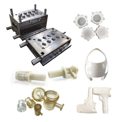 Polish Plastic Chair Molding Molding Injection Parts Maker Manufacture Plastic Injection Products with Etched Texture Produsen produk injeksi plastik dengan tekstur terukir