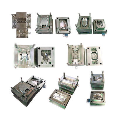 Polish Plastic Chair Molding Molding Injection Parts Maker Manufacture Plastic Injection Products with Etched Texture Produsen produk injeksi plastik dengan tekstur terukir