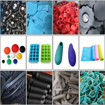 Custom Injection Plastic Polishing Molding Parts Shaping Mode Plastic Injection Mould Manfaat